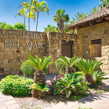 Ventura Del Mar Apartment Marbella Exterior photo