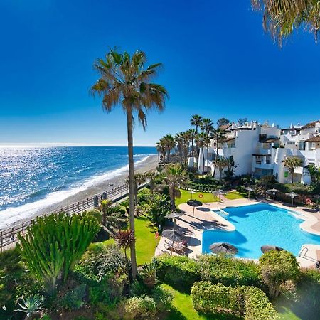 Ventura Del Mar Apartment Marbella Exterior photo