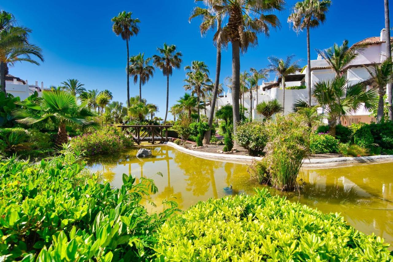 Ventura Del Mar Apartment Marbella Exterior photo