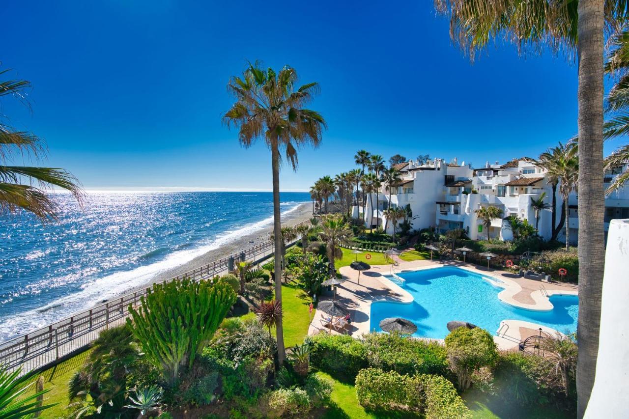 Ventura Del Mar Apartment Marbella Exterior photo
