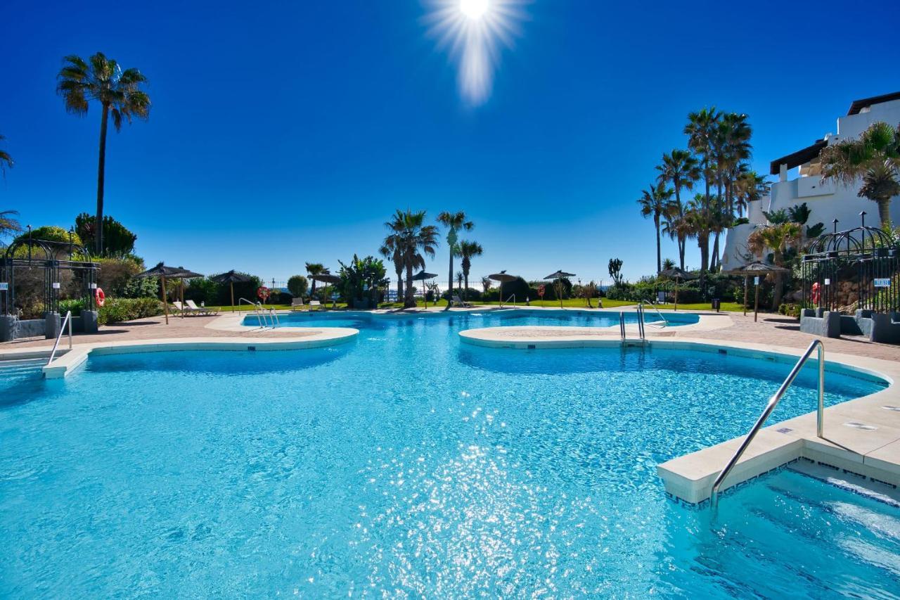 Ventura Del Mar Apartment Marbella Exterior photo