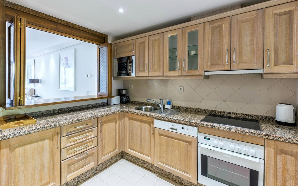 Ventura Del Mar Apartment Marbella Exterior photo