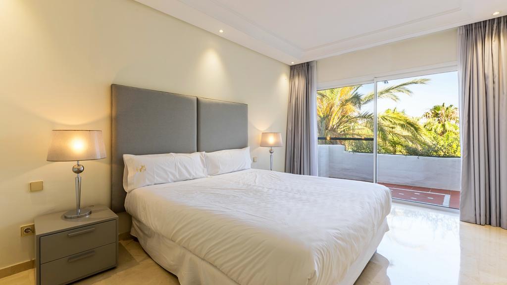 Ventura Del Mar Apartment Marbella Exterior photo