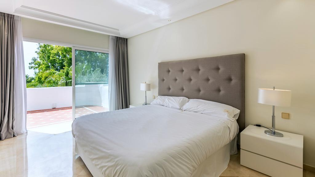 Ventura Del Mar Apartment Marbella Exterior photo