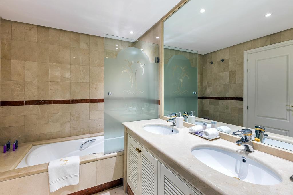 Ventura Del Mar Apartment Marbella Exterior photo