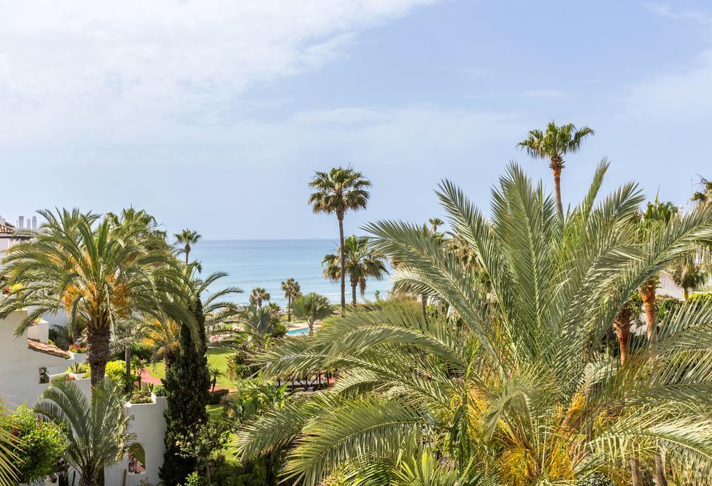Ventura Del Mar Apartment Marbella Exterior photo