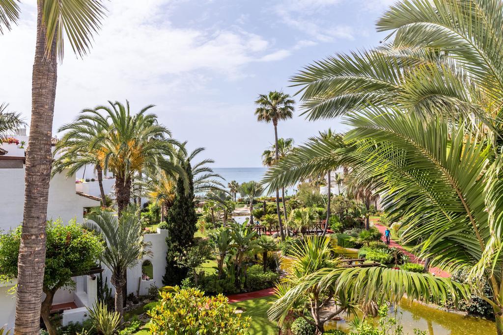 Ventura Del Mar Apartment Marbella Exterior photo