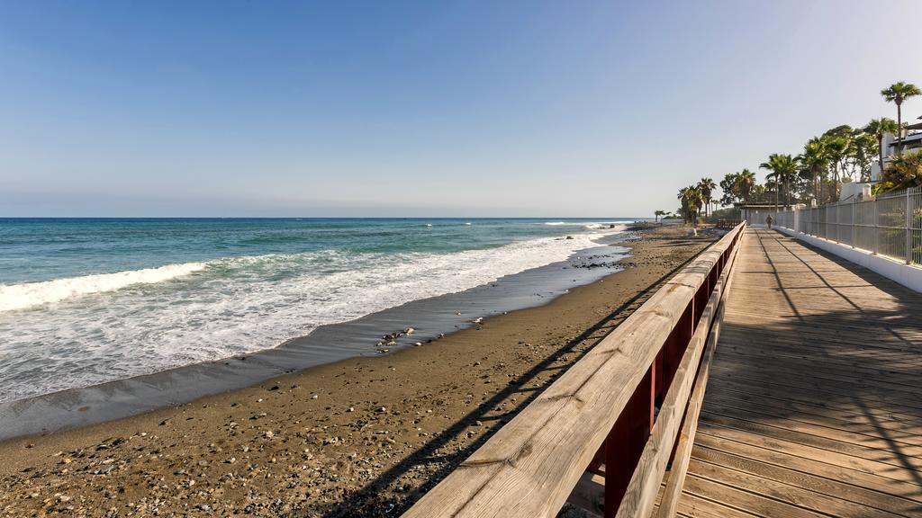 Ventura Del Mar Apartment Marbella Exterior photo