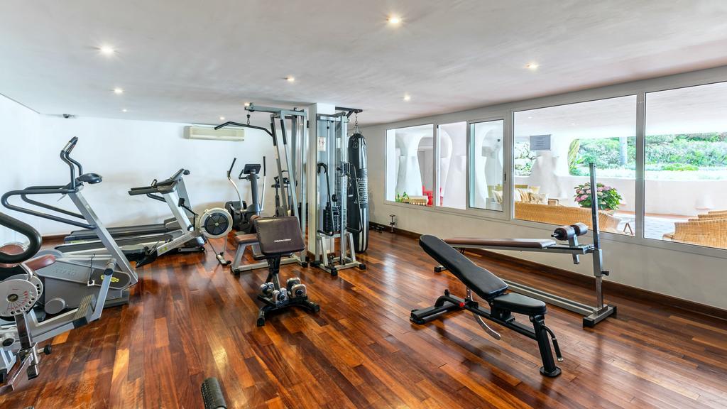 Ventura Del Mar Apartment Marbella Exterior photo
