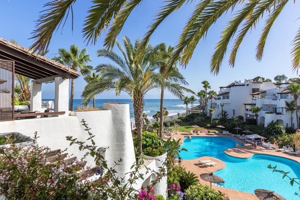 Ventura Del Mar Apartment Marbella Exterior photo