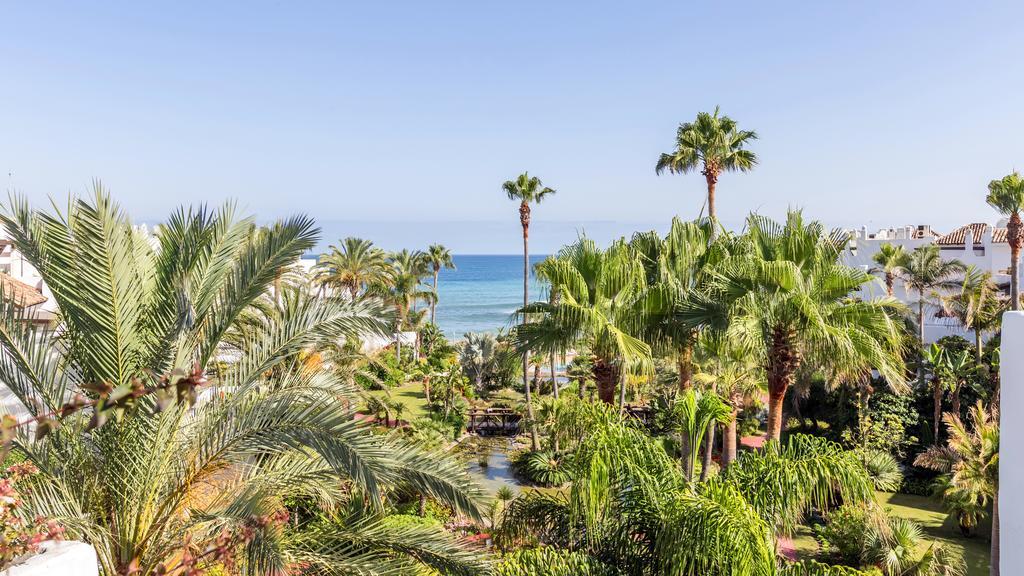 Ventura Del Mar Apartment Marbella Exterior photo