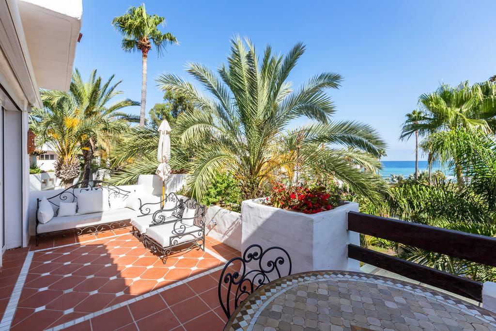 Ventura Del Mar Apartment Marbella Exterior photo