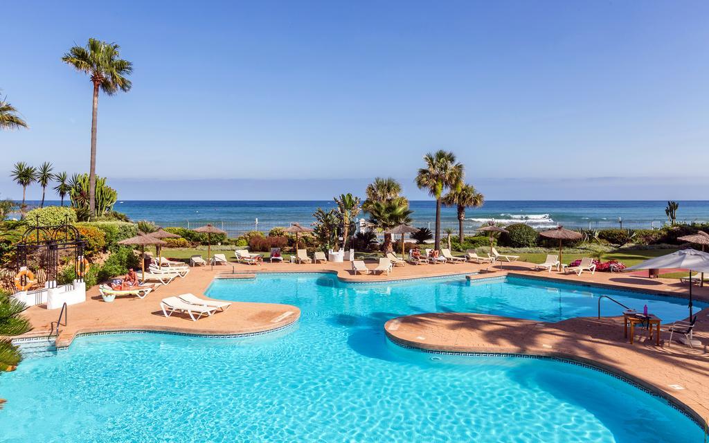 Ventura Del Mar Apartment Marbella Exterior photo