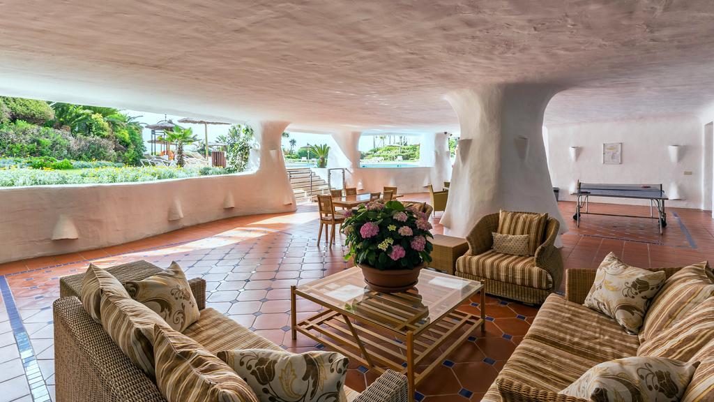 Ventura Del Mar Apartment Marbella Exterior photo