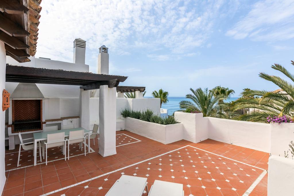 Ventura Del Mar Apartment Marbella Exterior photo