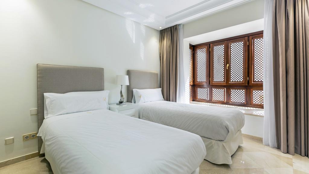 Ventura Del Mar Apartment Marbella Exterior photo