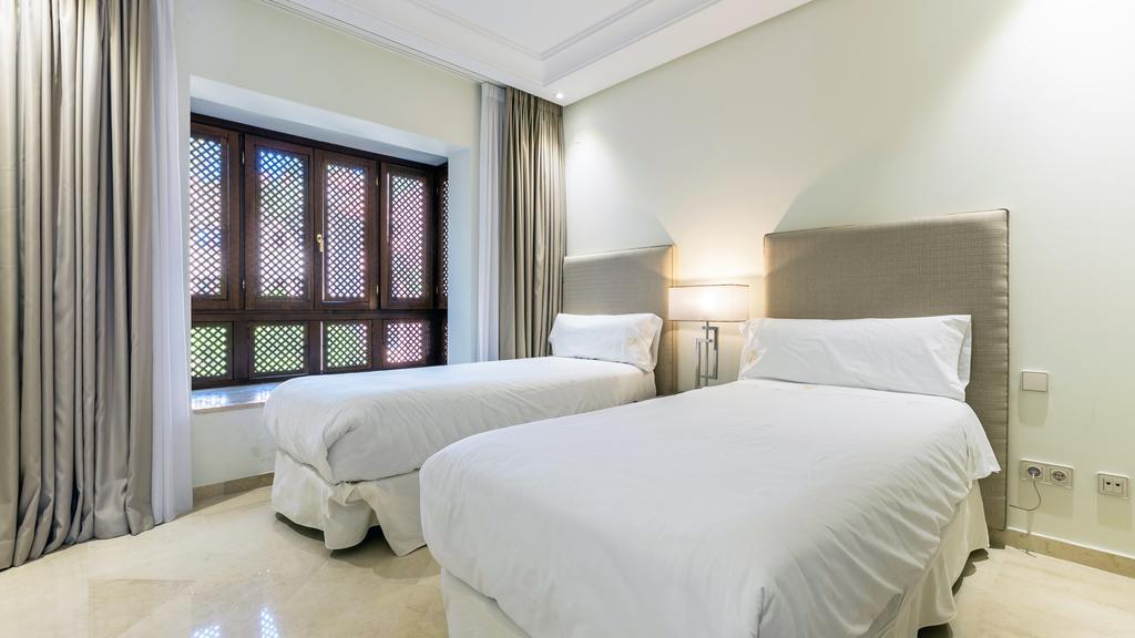 Ventura Del Mar Apartment Marbella Exterior photo