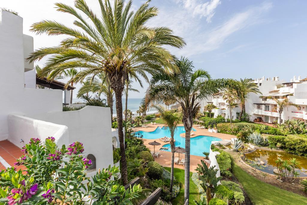 Ventura Del Mar Apartment Marbella Exterior photo