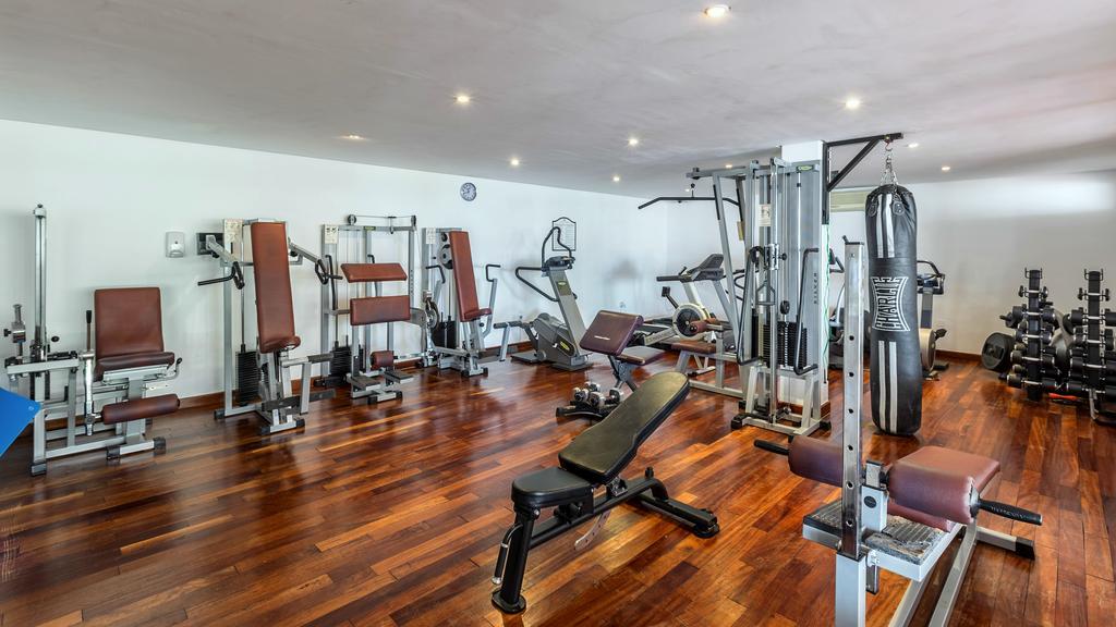 Ventura Del Mar Apartment Marbella Exterior photo
