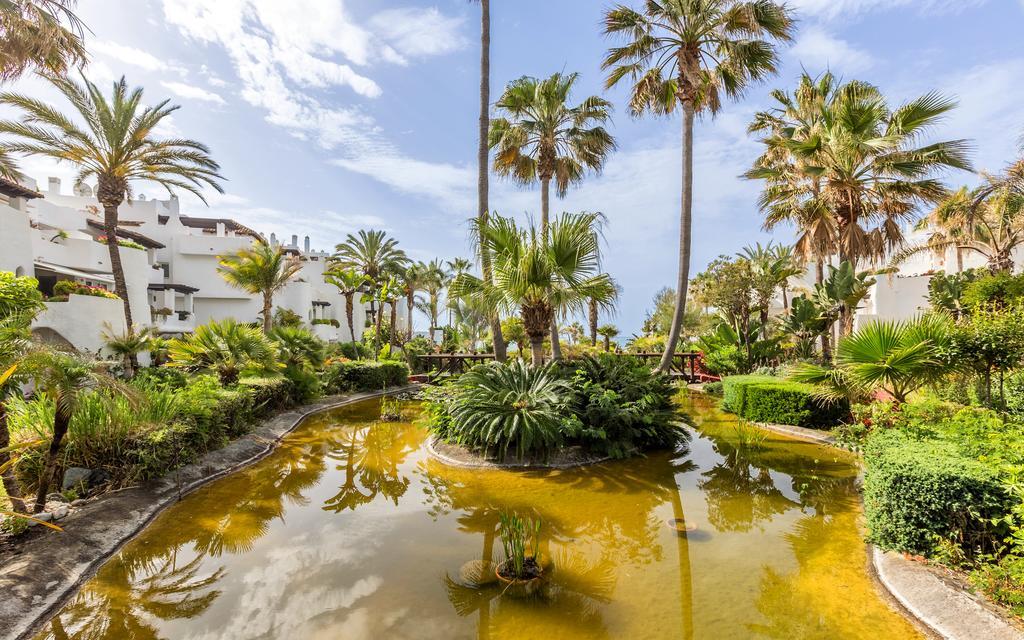 Ventura Del Mar Apartment Marbella Exterior photo
